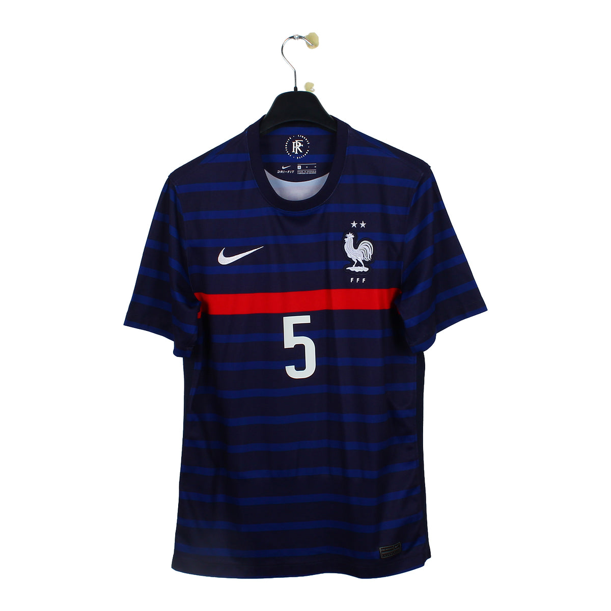 2020/21 - Equipe de France - Umtiti #5 (M)