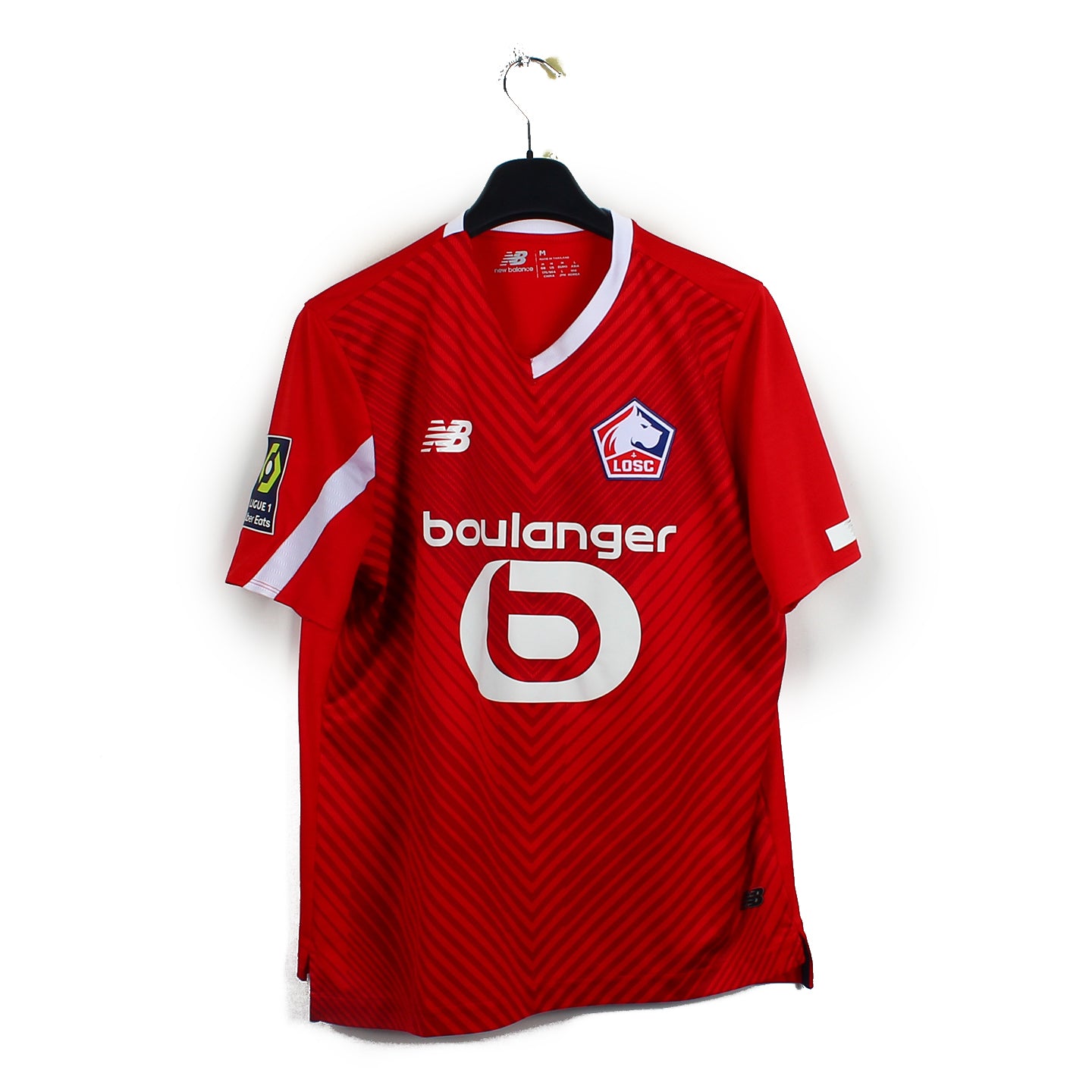2023/24 - LOSC - Umtiti #14 (M)