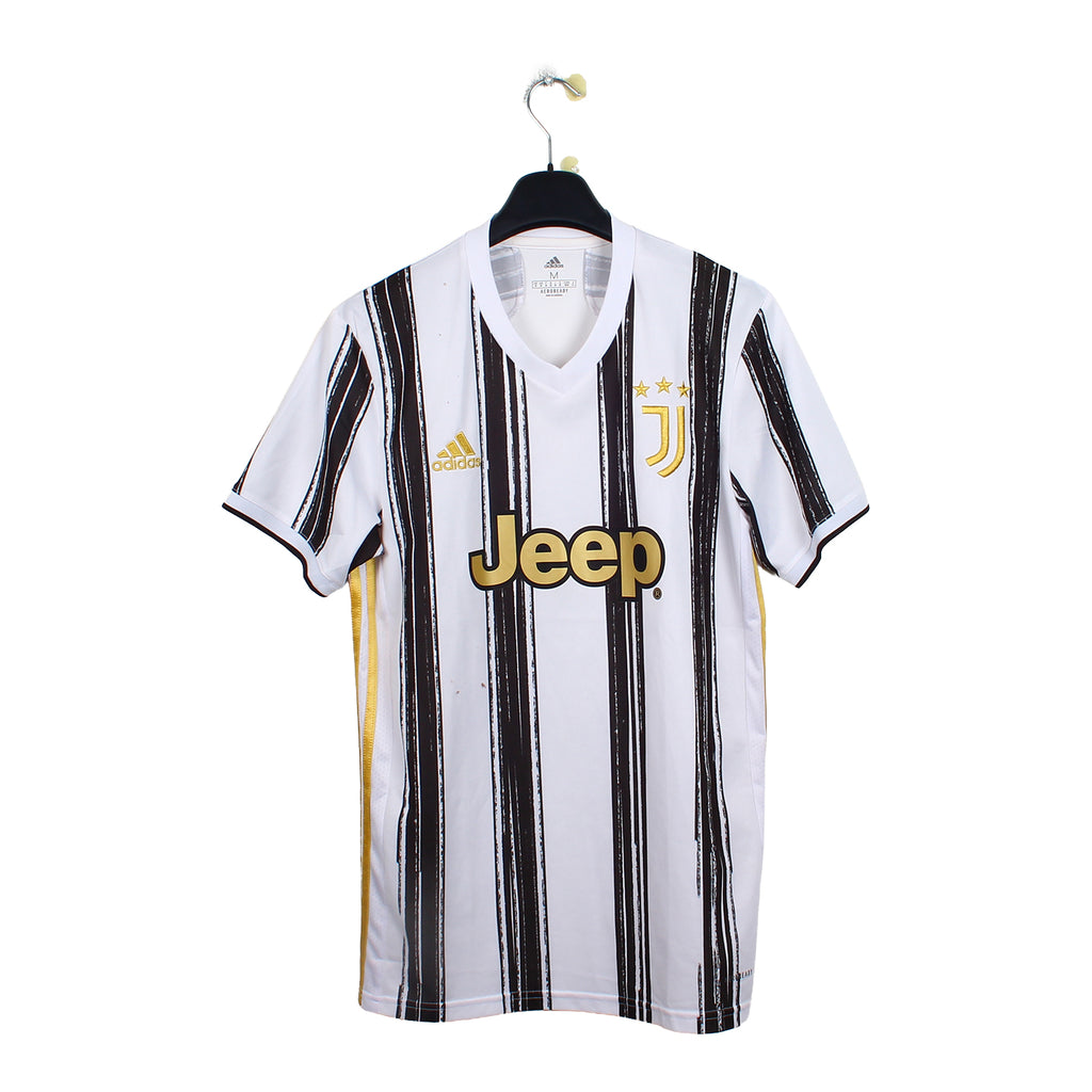 2020/21 - Juventus (M)