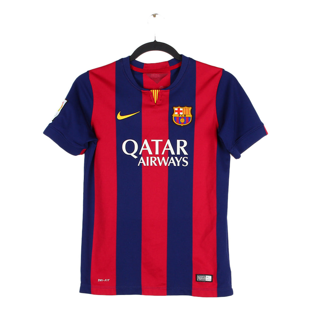 2014/15 - Barcelone - Neymar Jr #11 (S enfant)