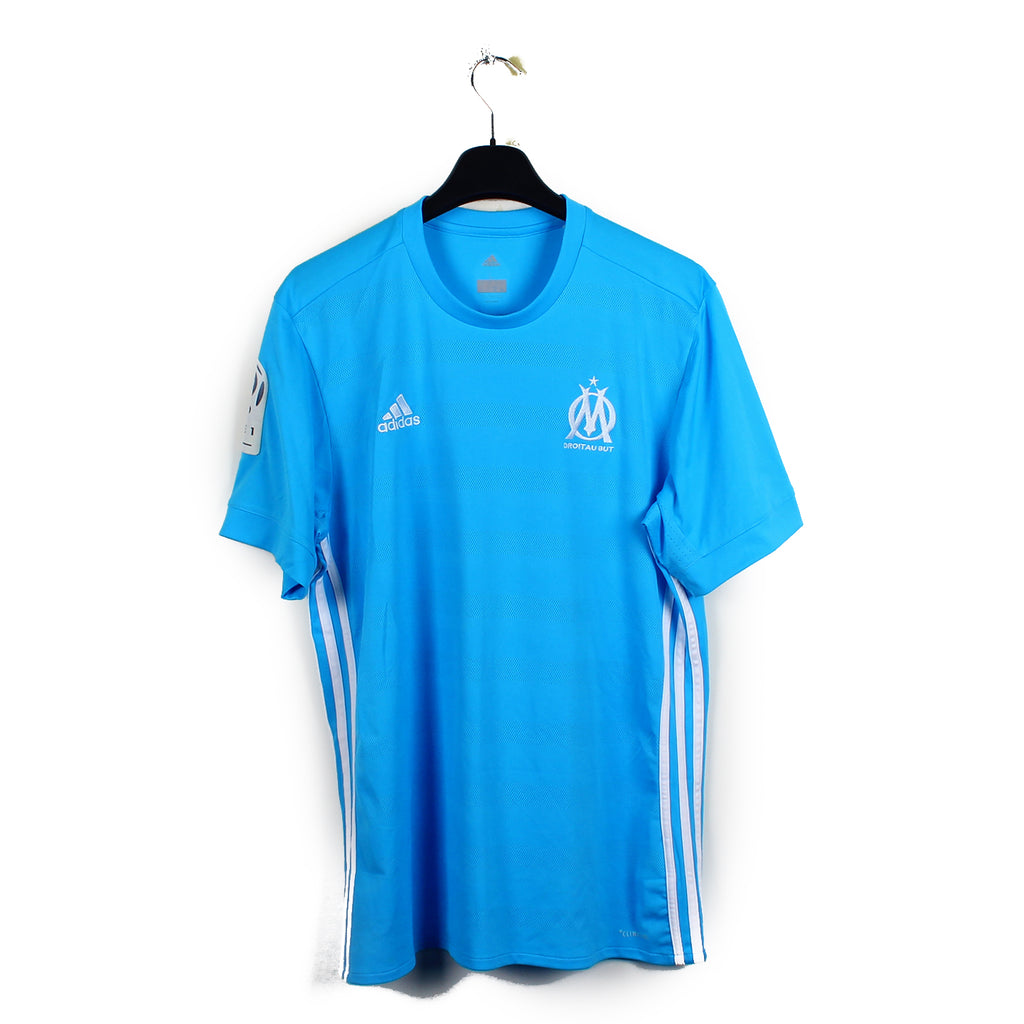 2017/18 - OM - Payet #11 (L)