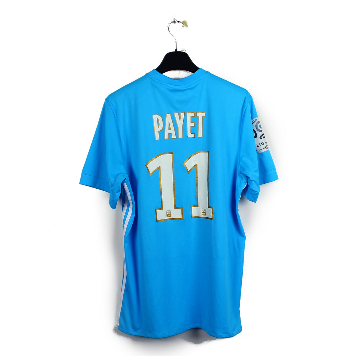 2017/18 - OM - Payet #11 (L)