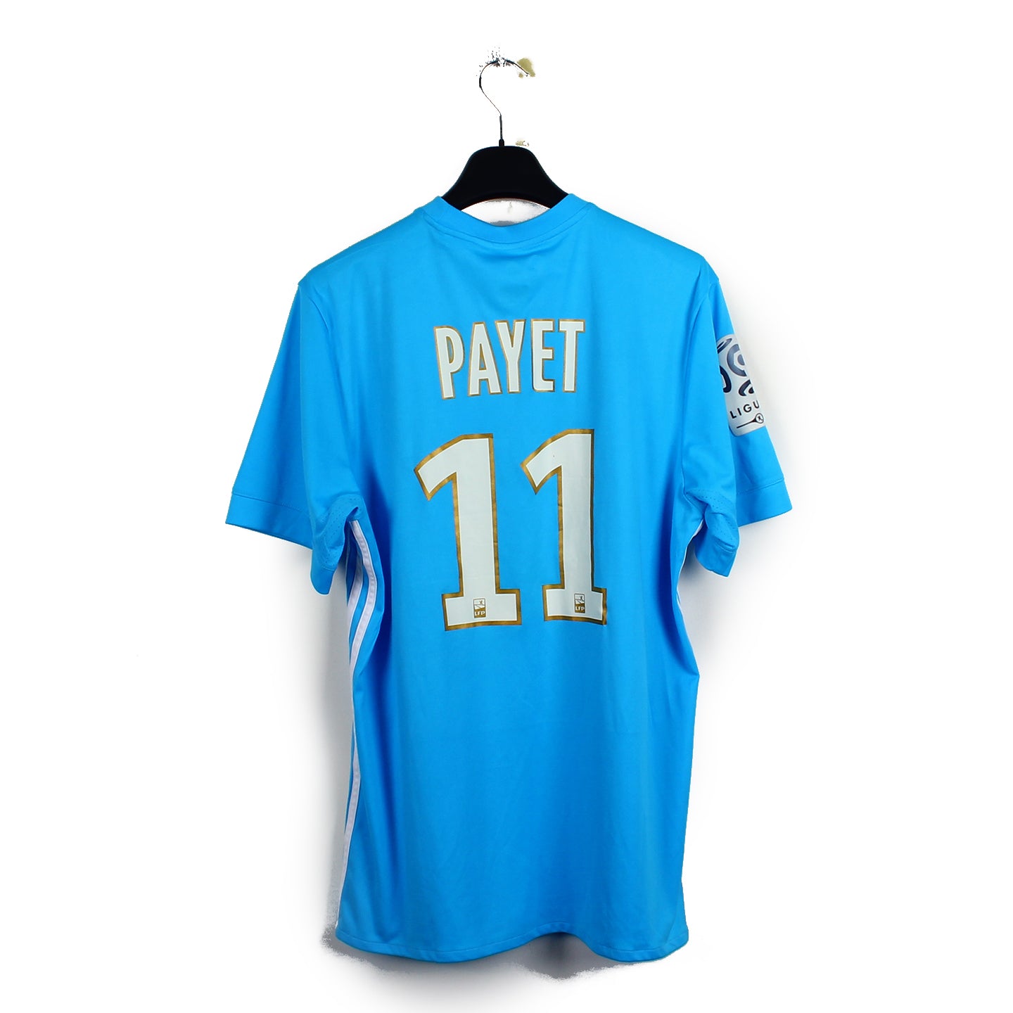 2017/18 - OM - Payet #11 (L)