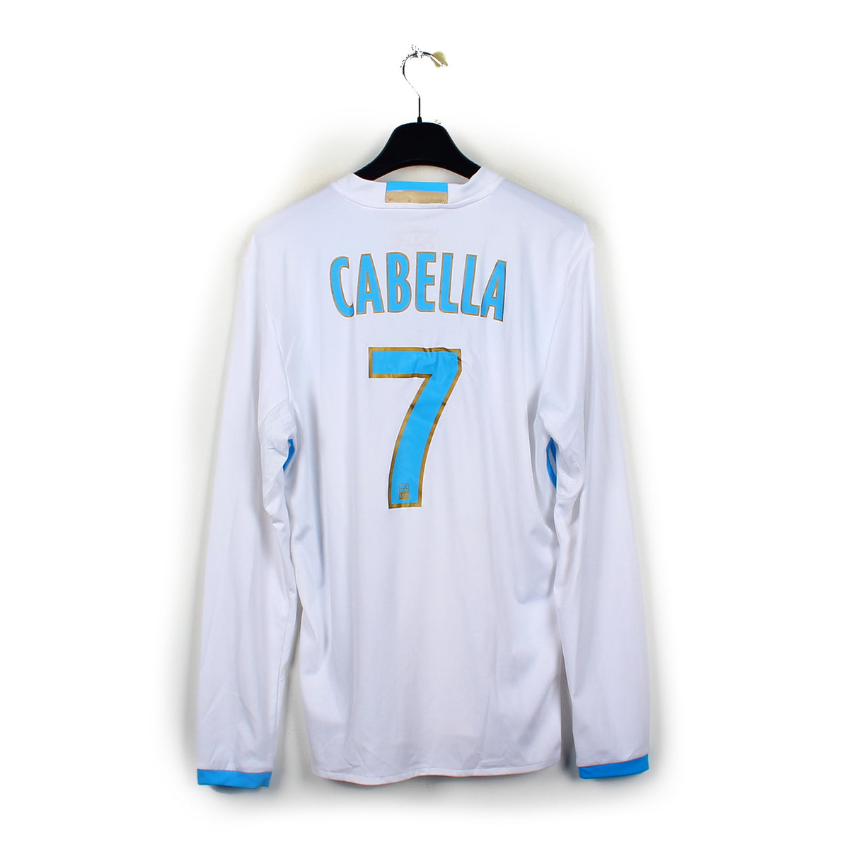 2016/17 - OM - Cabella #7 (M)