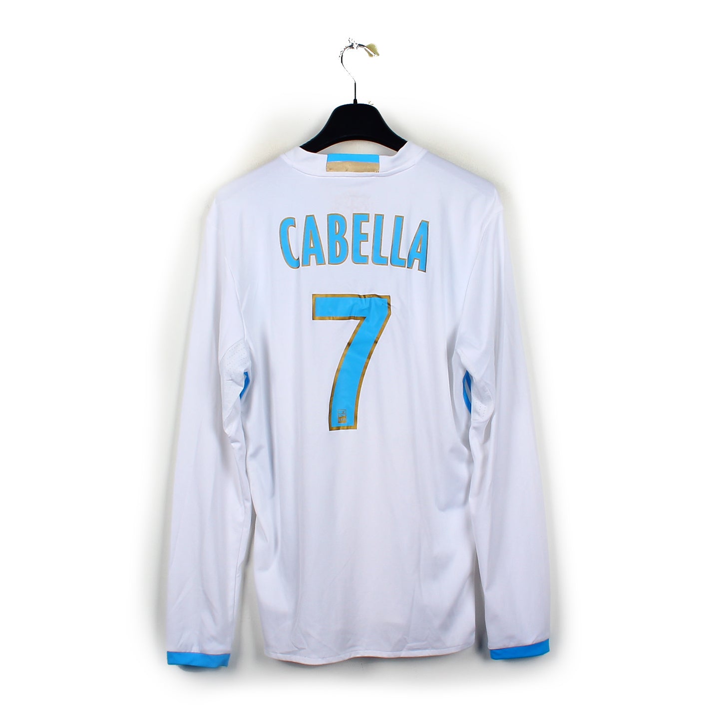 2016/17 - OM - Cabella #7 (M)