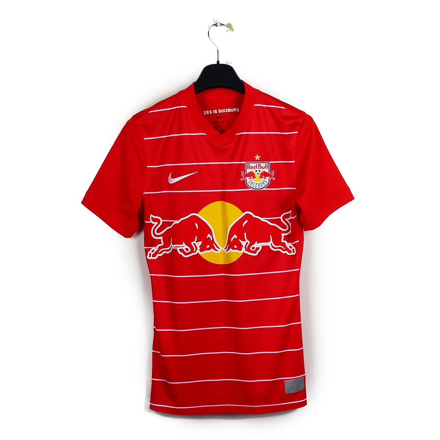 2021/22 - Salzbourg (S)
