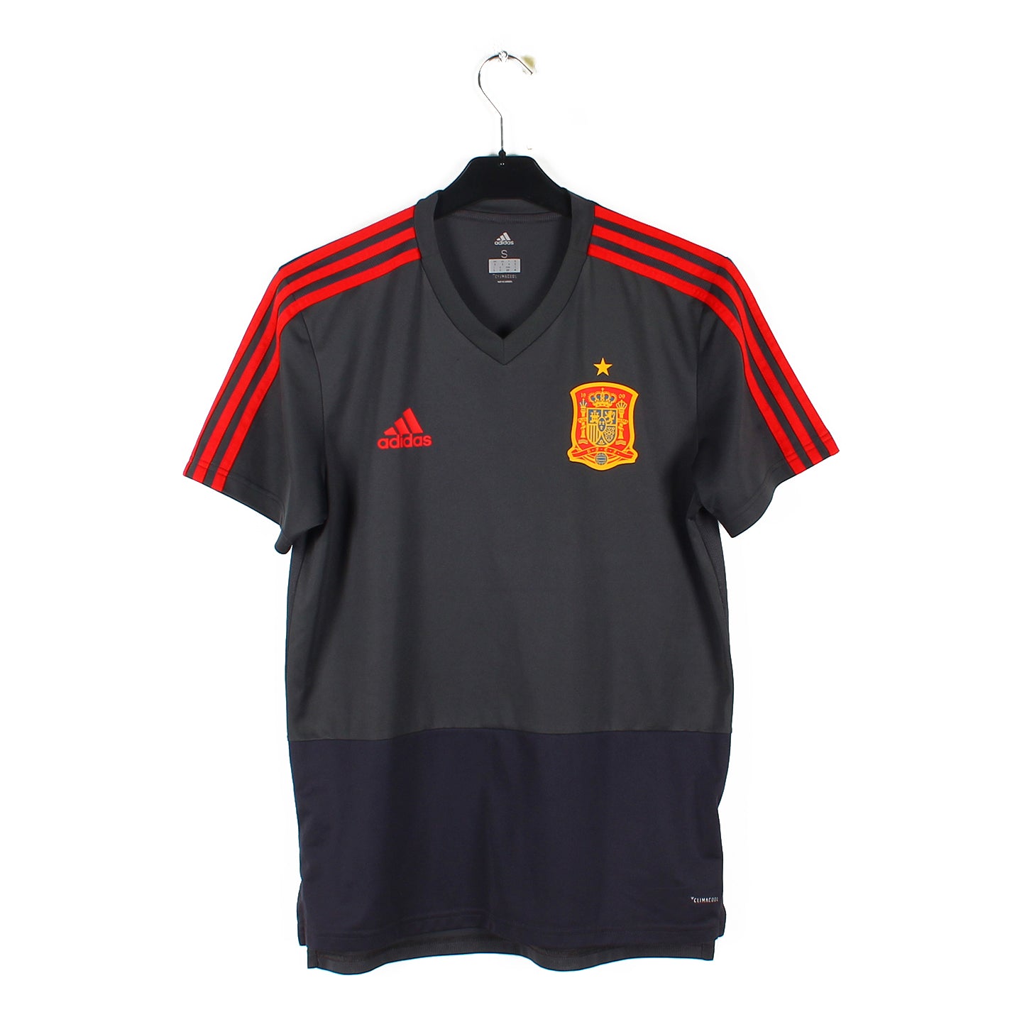 2018/19 - Espagne (L)