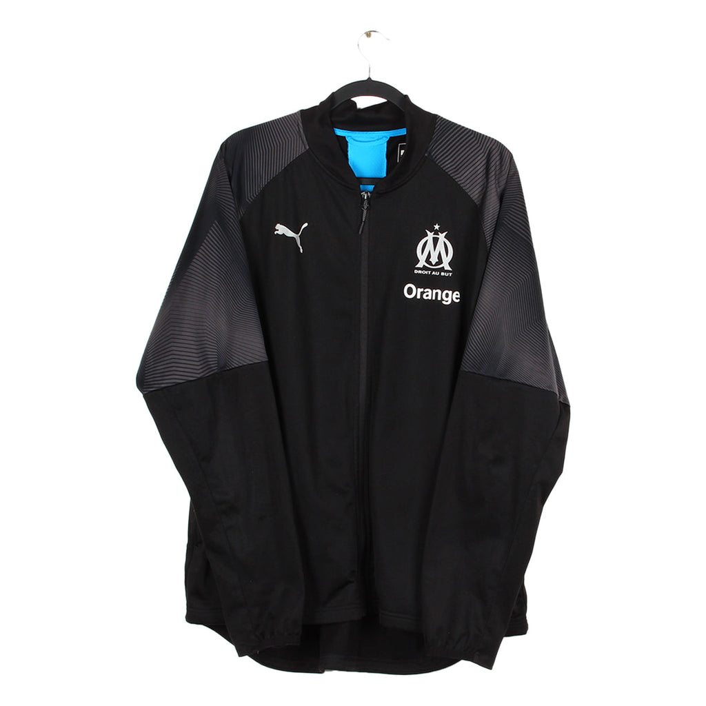 2018/19 - OM (L)