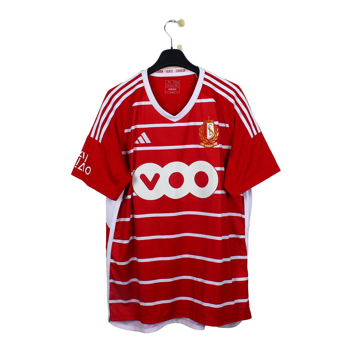 2023/24 - Standard Liège - Kanga #14 (XL)