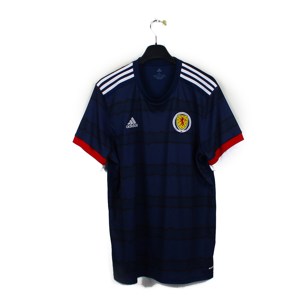 2020/22 - Ecosse (XL)