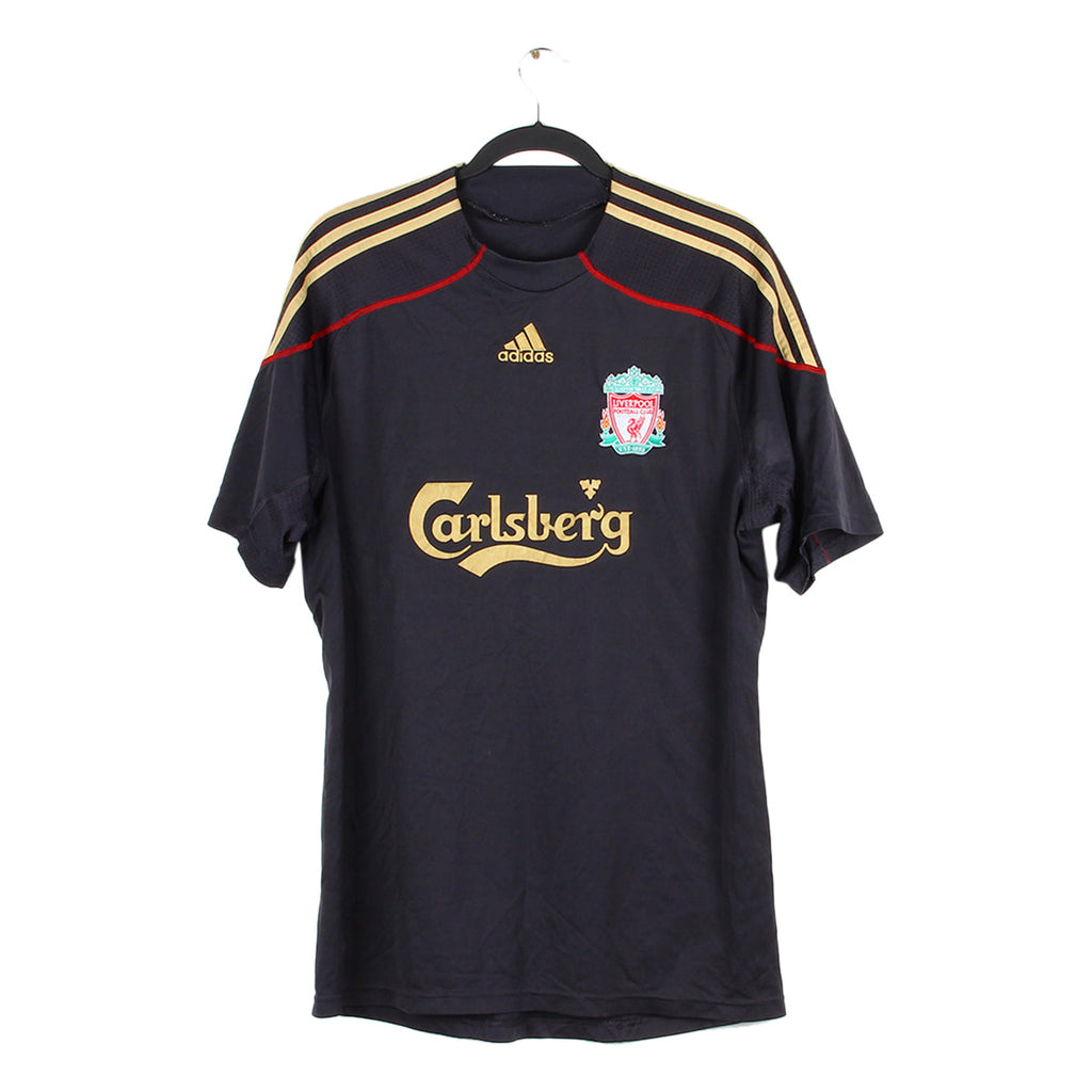 Maillot sales liverpool adidas