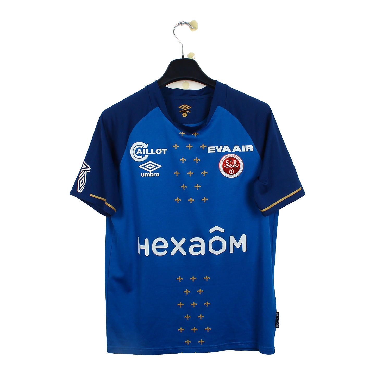 2019/20 - Stade de Reims (S)