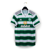 2022/23 - Celtic Glasgow (M)