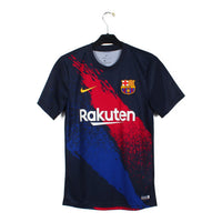 2019/20 - Barcelone (S)