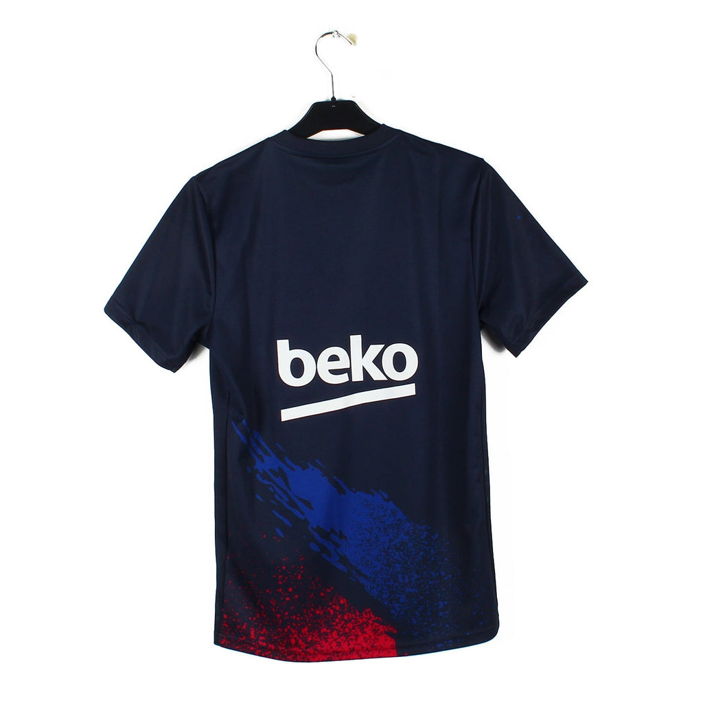 2019/20 - Barcelone (S)