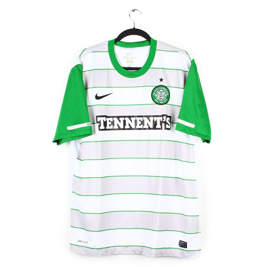 2011/12 - Celtic Glasgow (2XL)