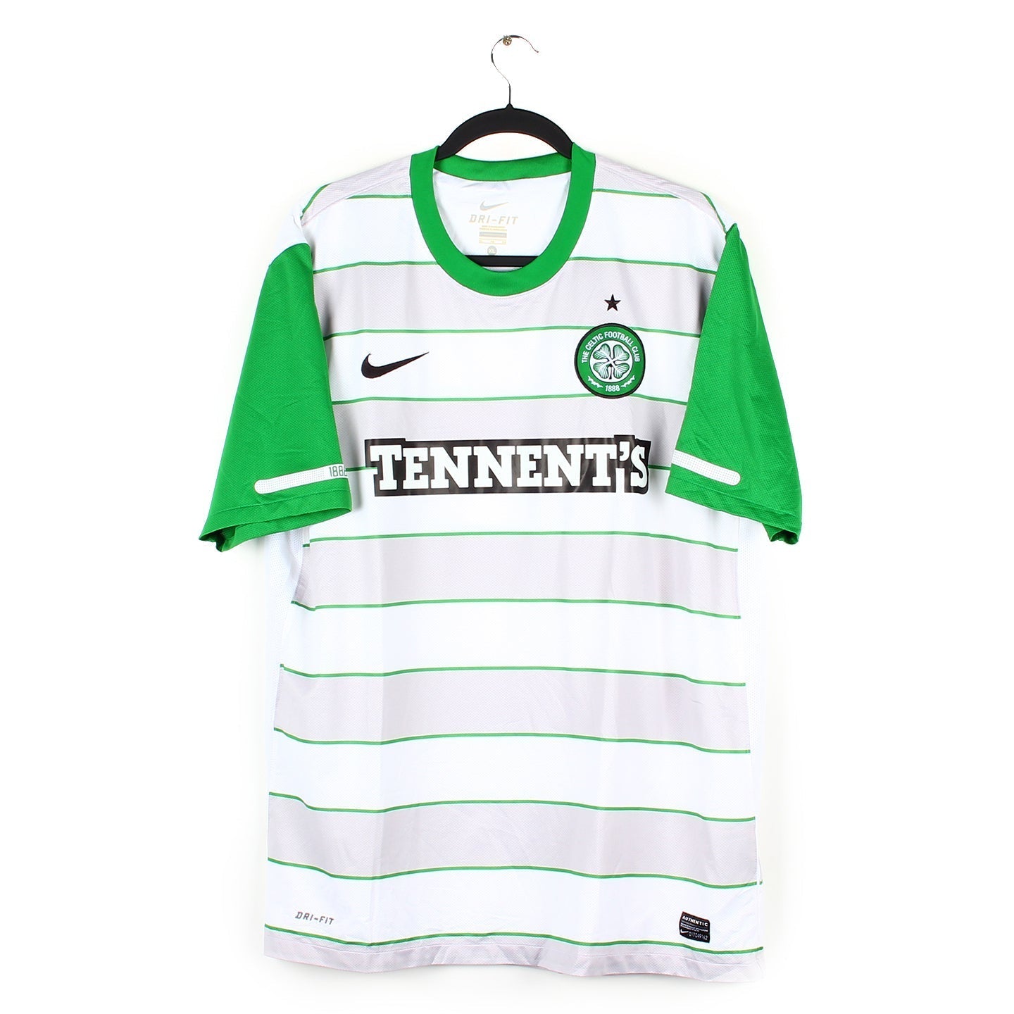 2011/12 - Celtic Glasgow (2XL)