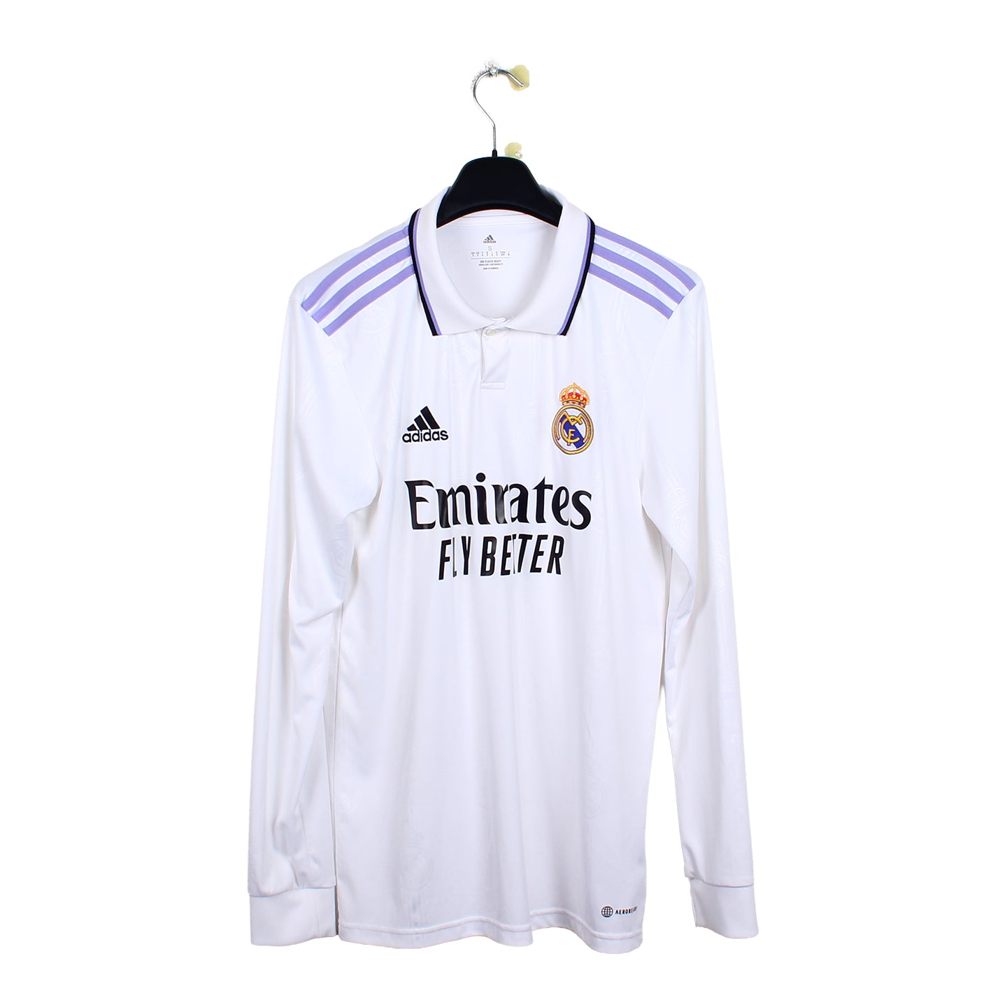 2022/23 - Real Madrid (S)