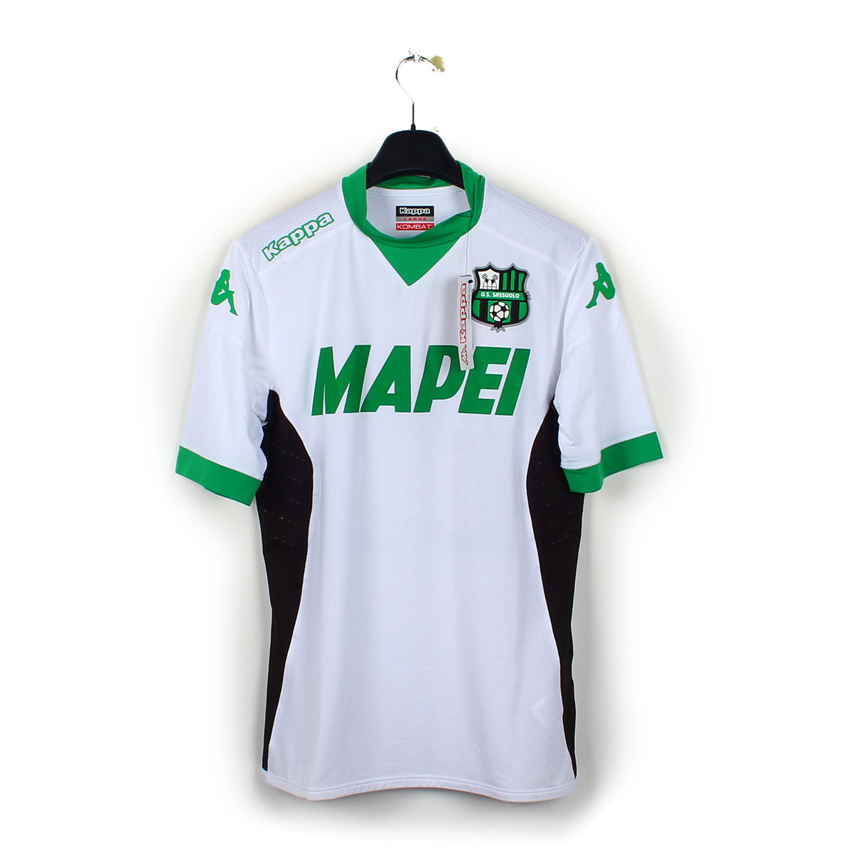 2015/16 - Sassuolo - Berardi #25 (L) [pro]