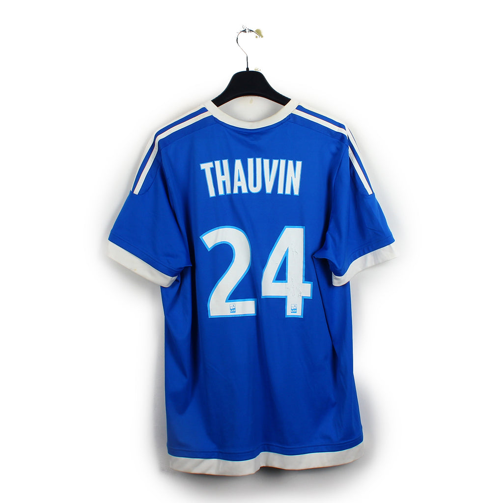 2015/16 - OM - Thauvin #24 (XL)