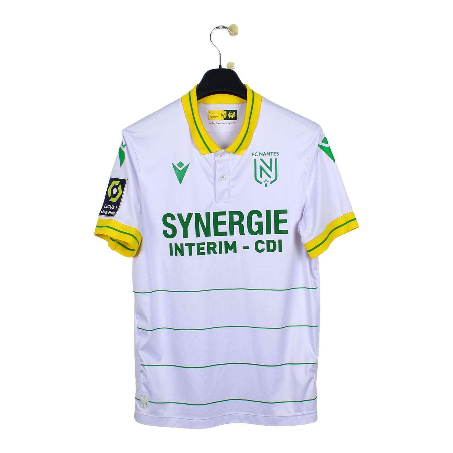 2023/24 - FC Nantes - Adson #20 (S)