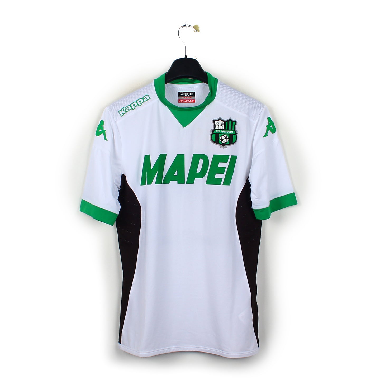 2015/16 - Sassuolo - Berardi #25 (L) [pro]