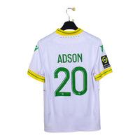 2023/24 - FC Nantes - Adson #20 (S)