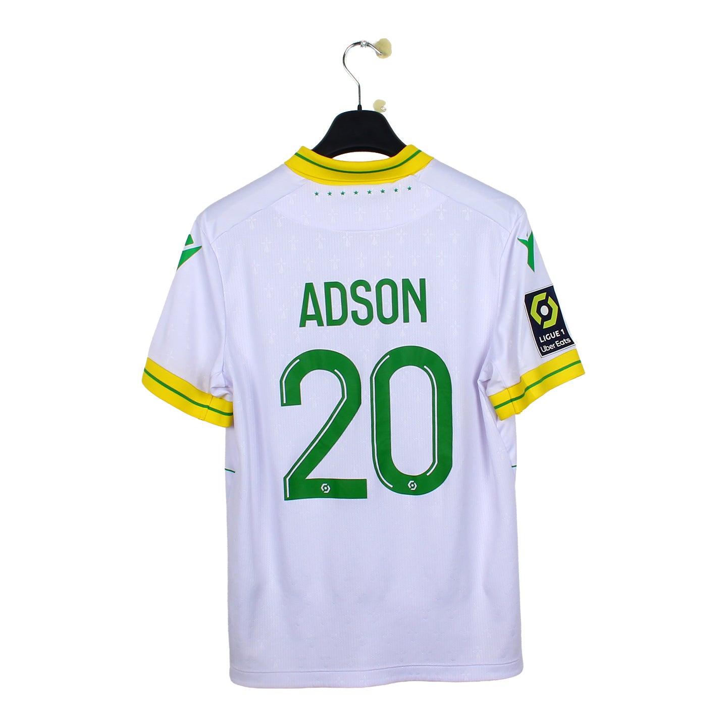 2023/24 - FC Nantes - Adson #20 (S)