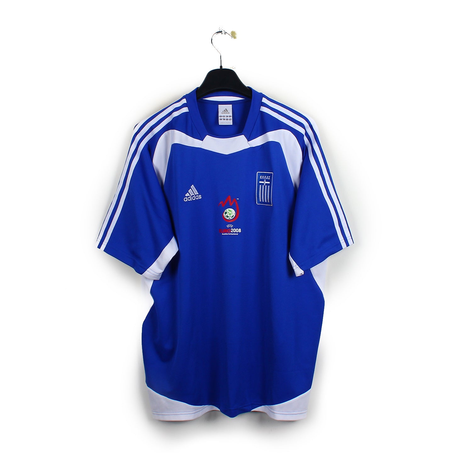 2004/06 - Grèce (L)