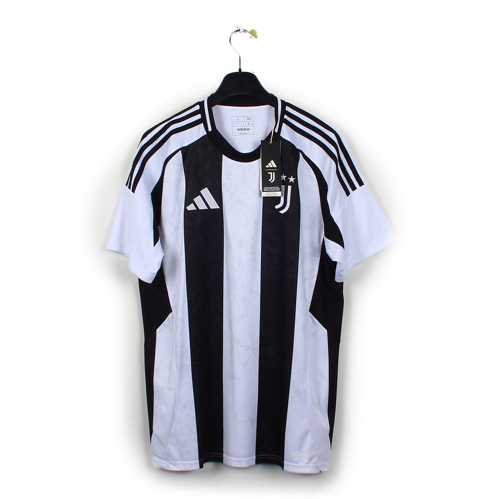 2024/25 - Juventus - Douglas Luiz #26 (L)