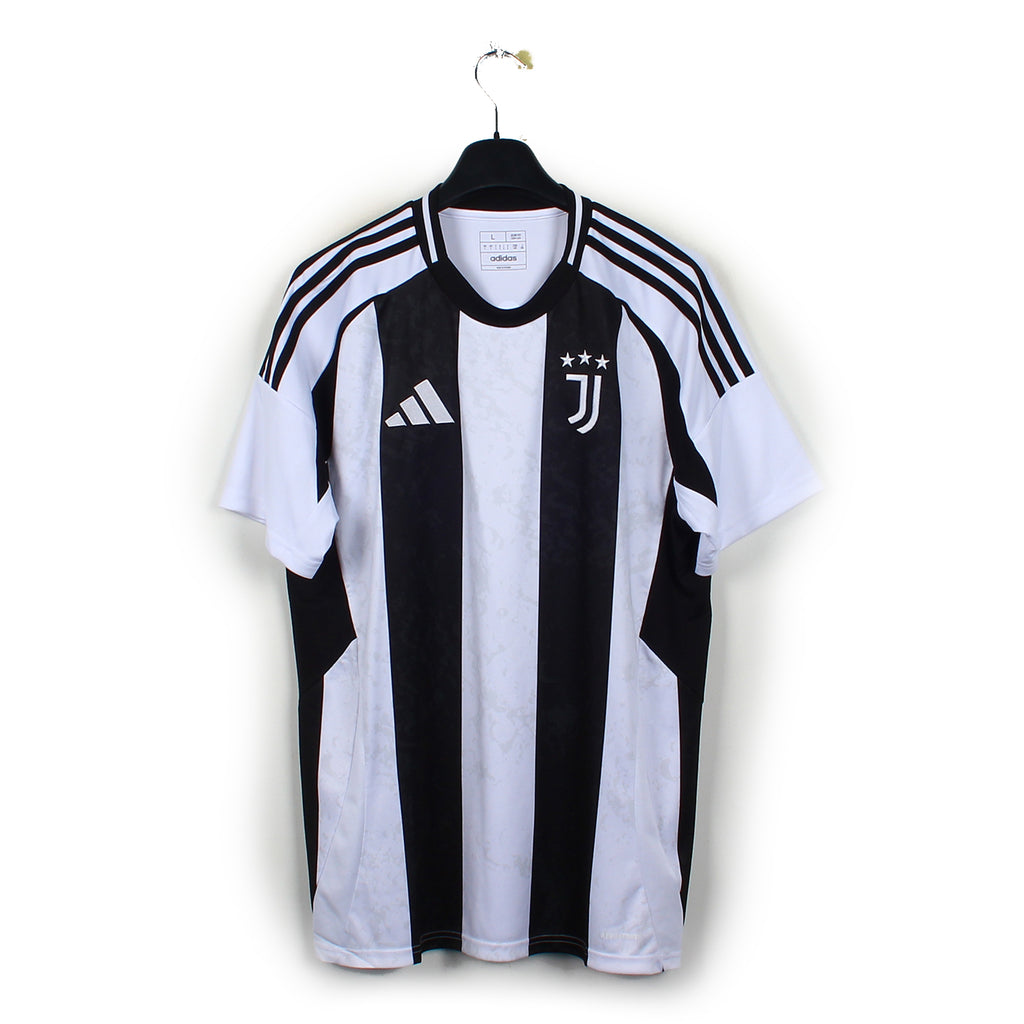 2024/25 - Juventus - Douglas Luiz #26 (L)
