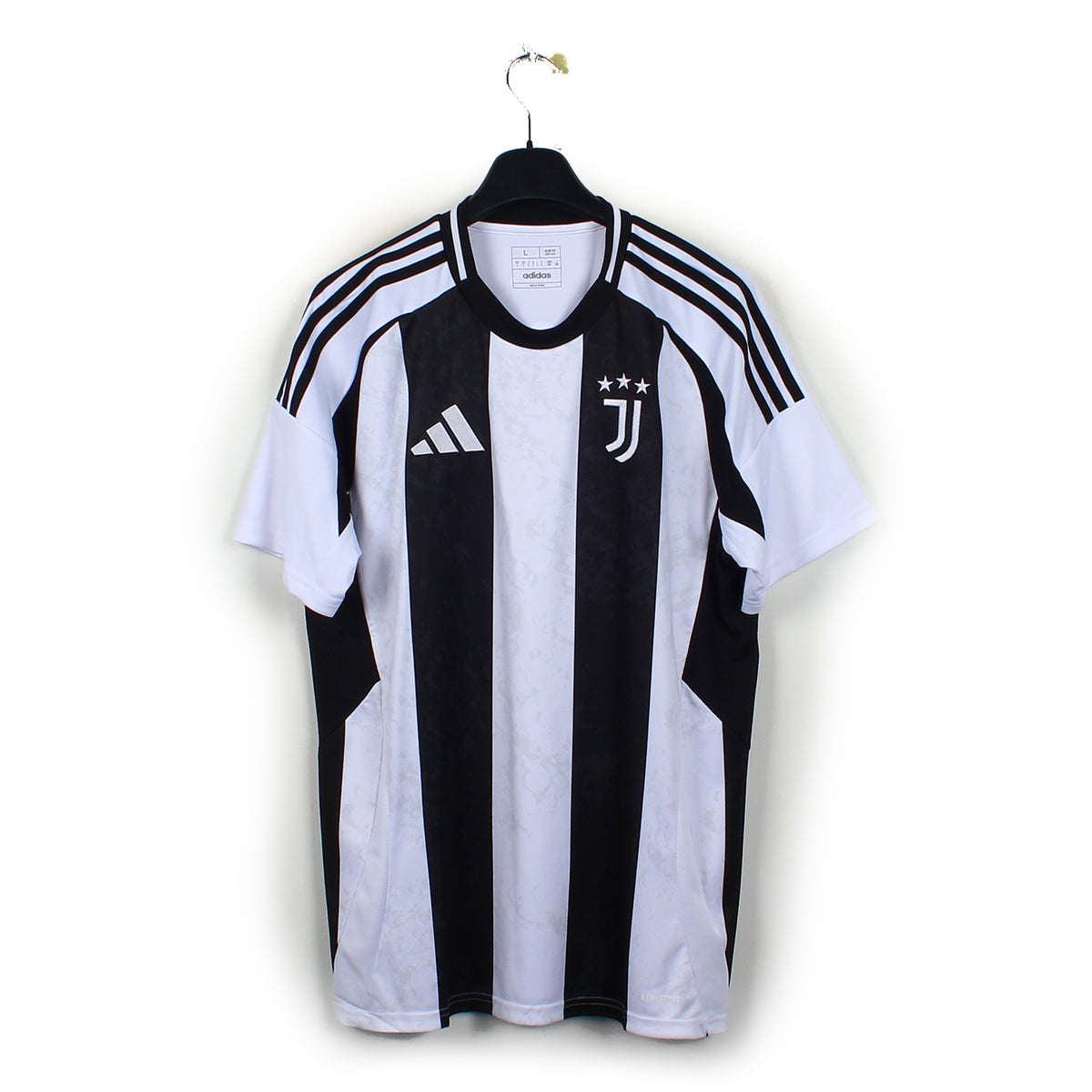 2024/25 - Juventus - Douglas Luiz #26 (L)