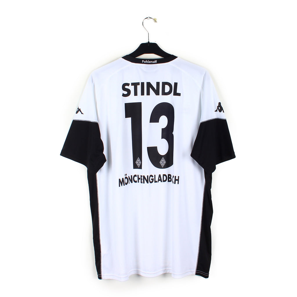 2017/18 - Borussia Monchengladbach - Stindl #13 (3XL)