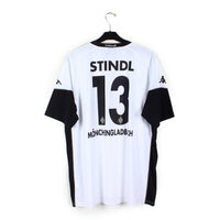2017/18 - Borussia Monchengladbach - Stindl #13 (3XL)