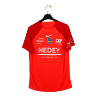 2022/23 - Sochaux Montbéliard FC (L)