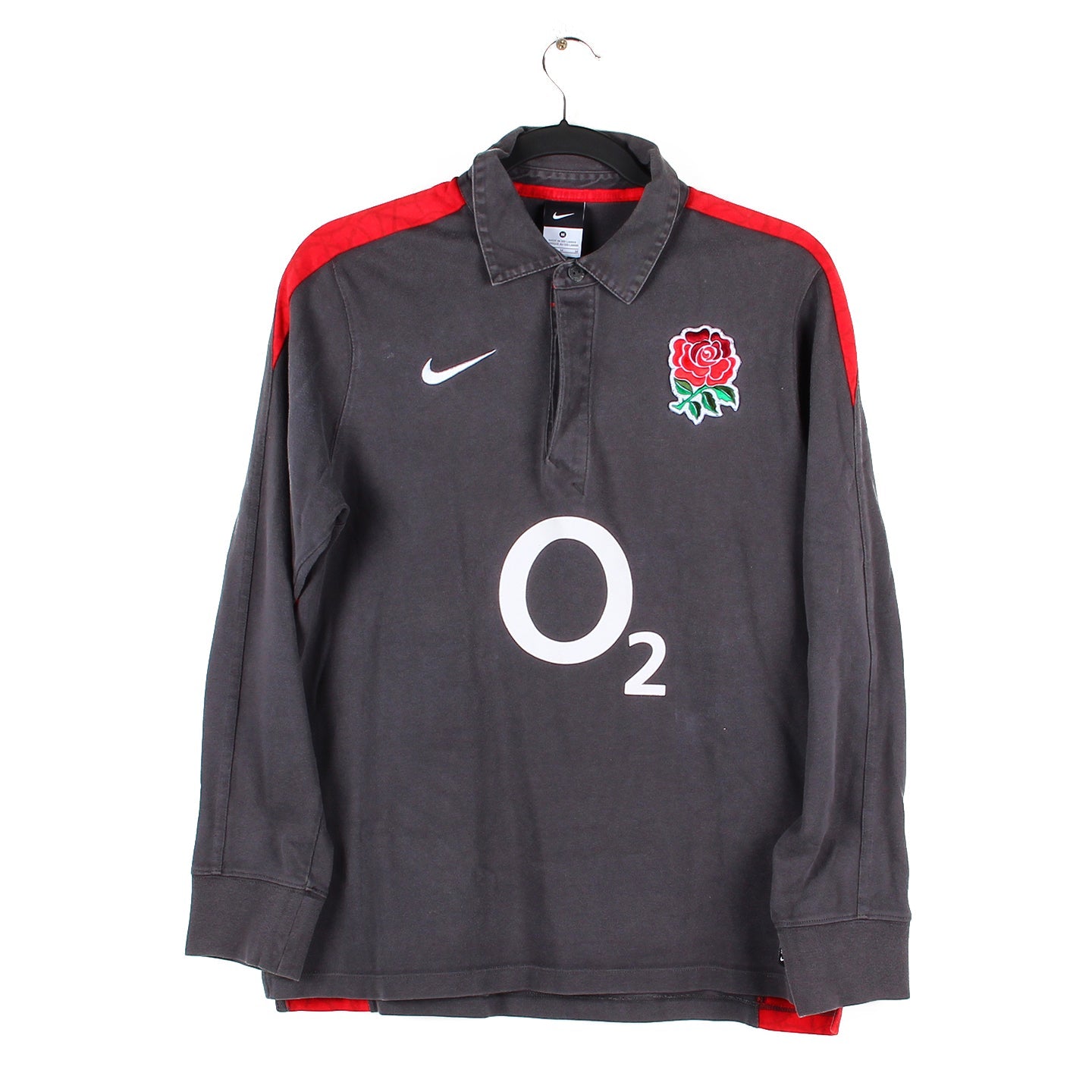 2001 - England - Rugby (L)