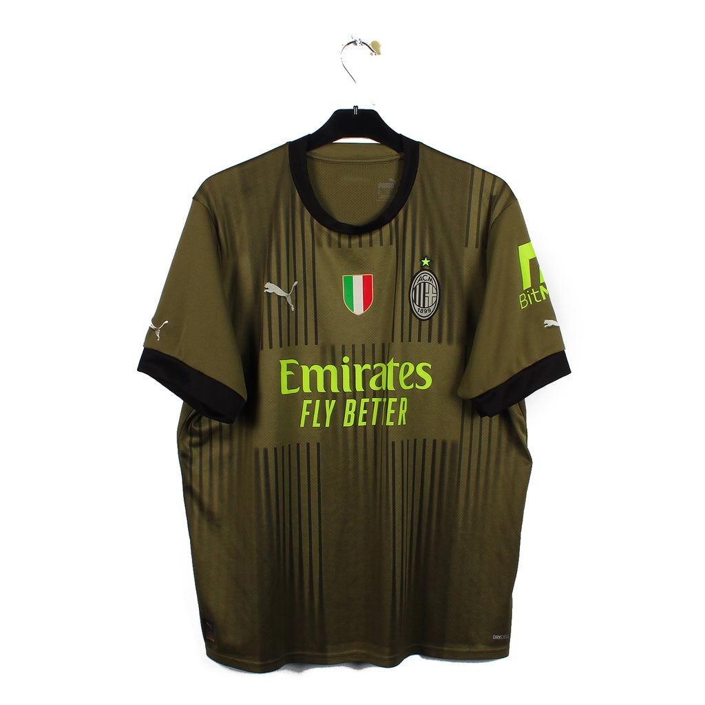 2022/23 - Milan AC (M)