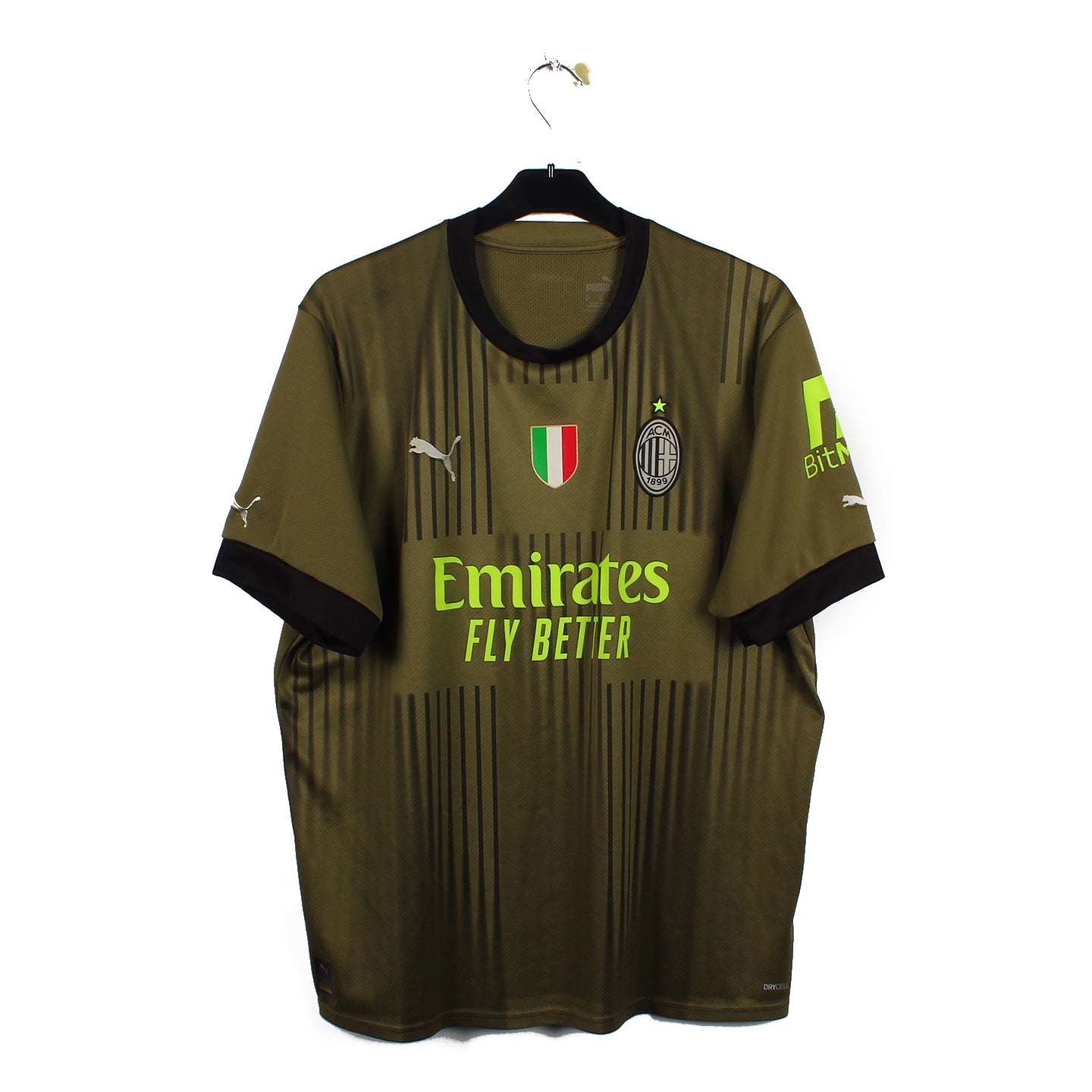 2022/23 - Milan AC (M)