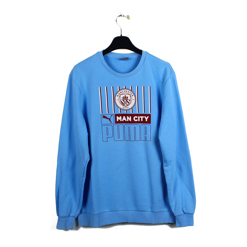 2022/23 - Manchester City (L)