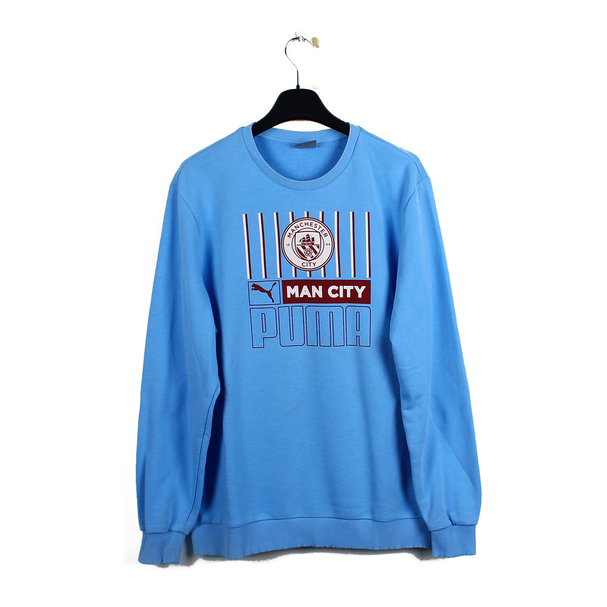 2022/23 - Manchester City (L)