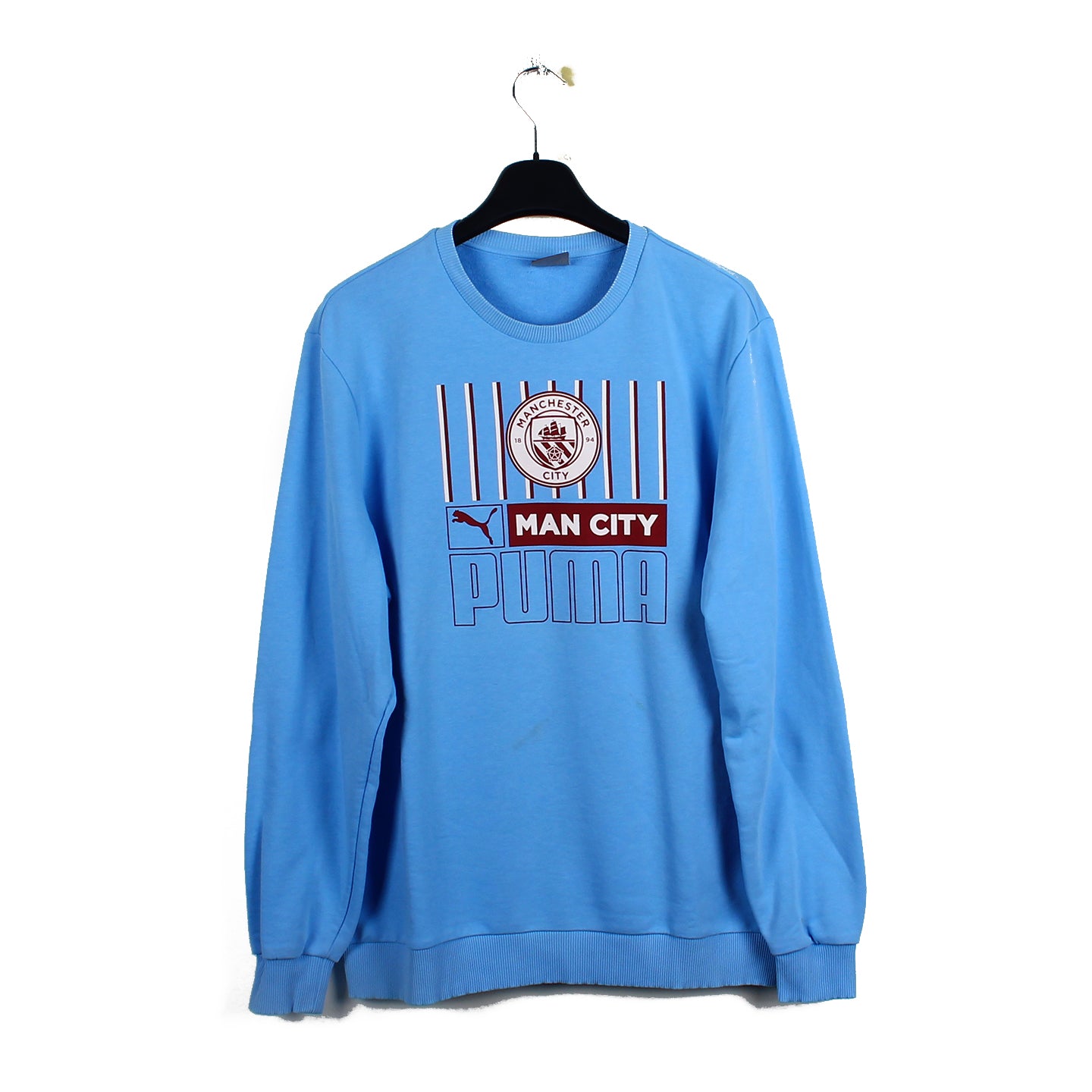 2022/23 - Manchester City (L)