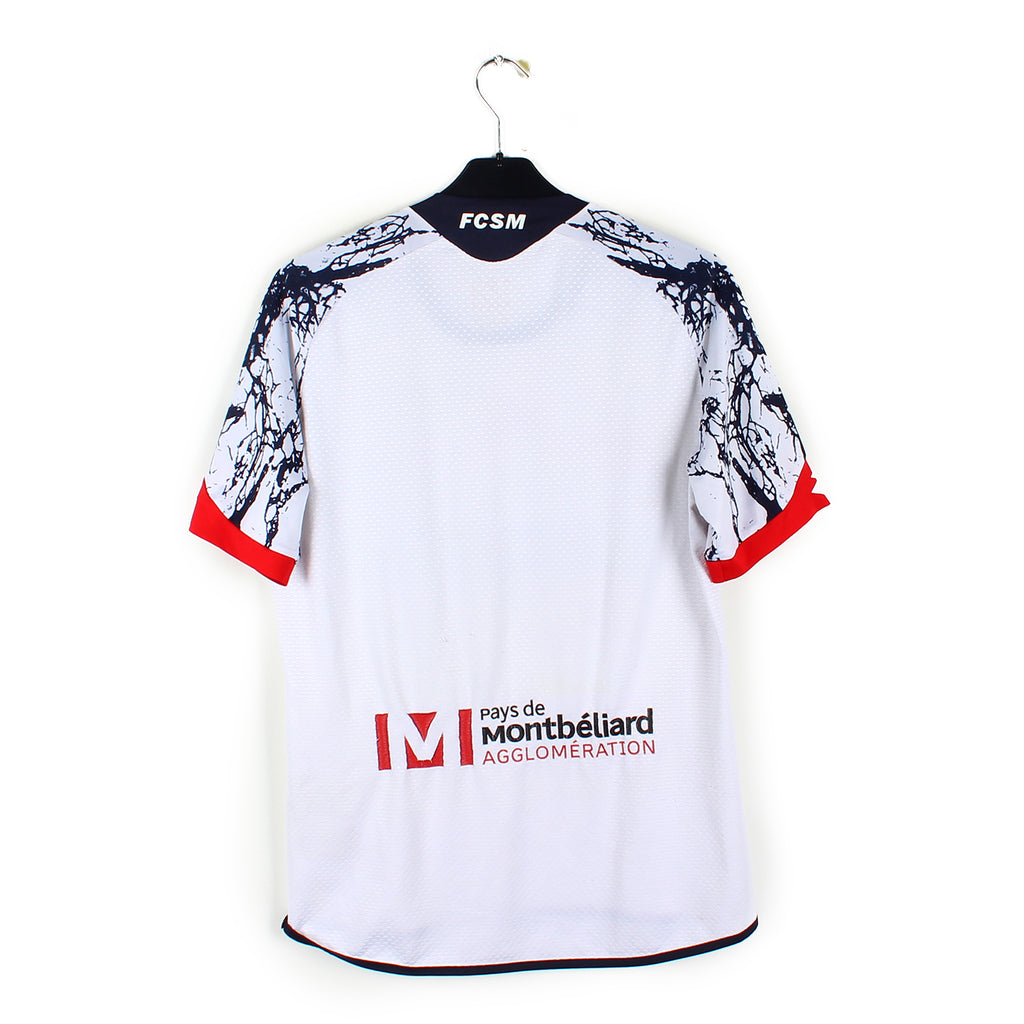2015/16 - Sochaux Montbéliard FC (S)