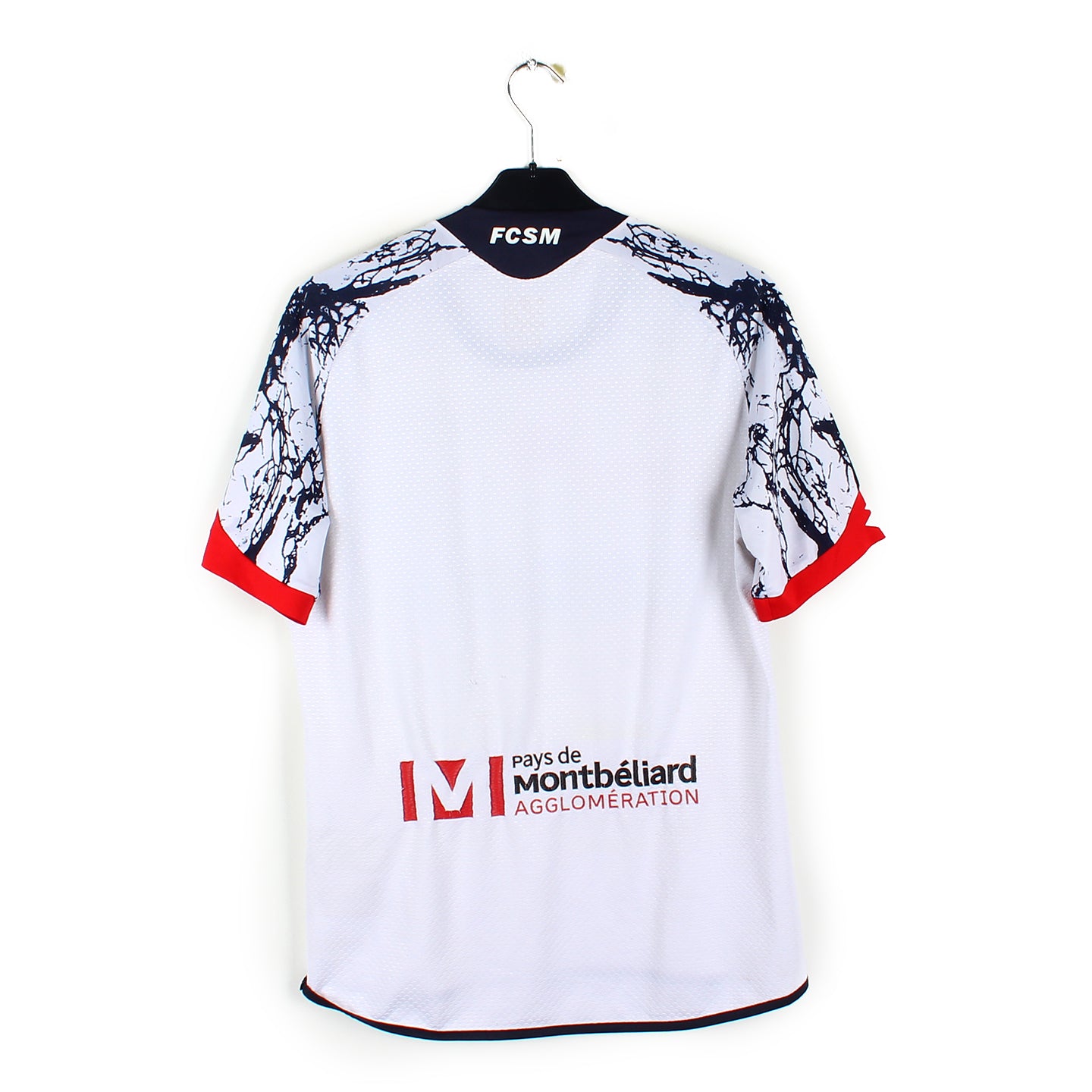 2015/16 - Sochaux Montbéliard FC (S)