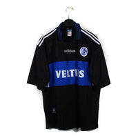 1997/99 - Schalke 04 FC - Hami #15 (XL)
