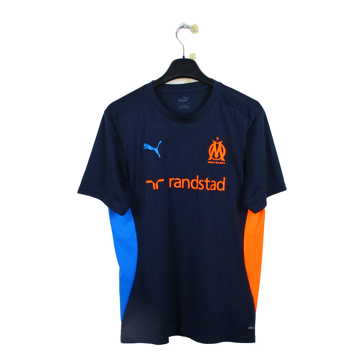 2024/25 - OM (L)