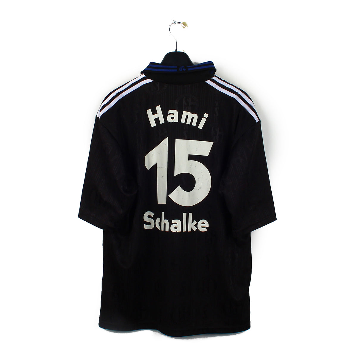 1997/99 - Schalke 04 FC - Hami #15 (XL)
