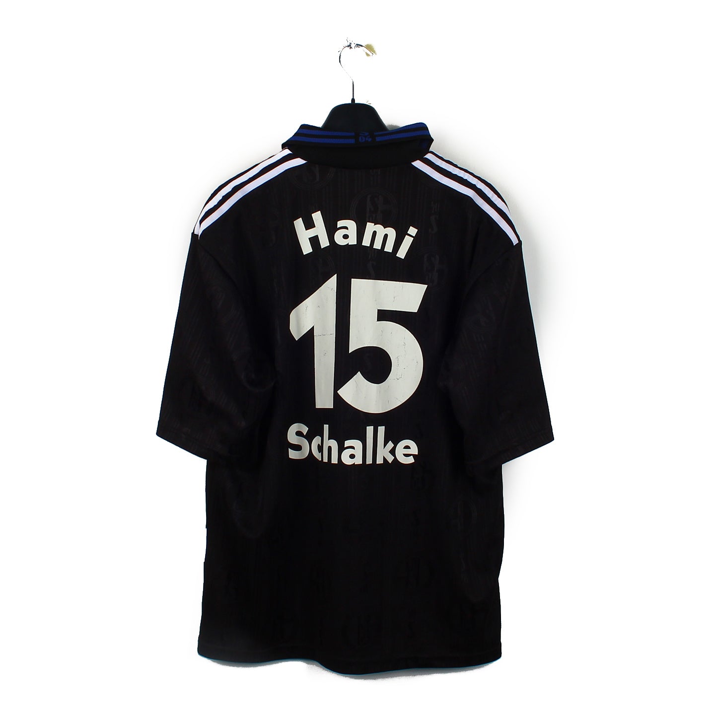 1997/99 - Schalke 04 FC - Hami #15 (XL)
