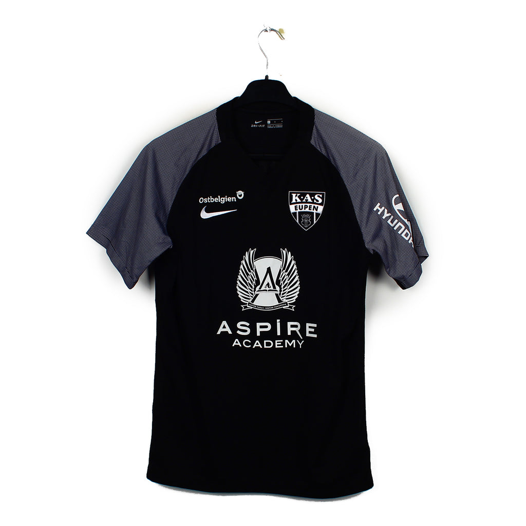 2018/19 - KAS Eupen - Bushiri #25 (L)  [MATCH ISSUE]