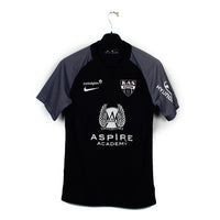 2018/19 - KAS Eupen - Bushiri #25 (L)  [MATCH ISSUE]
