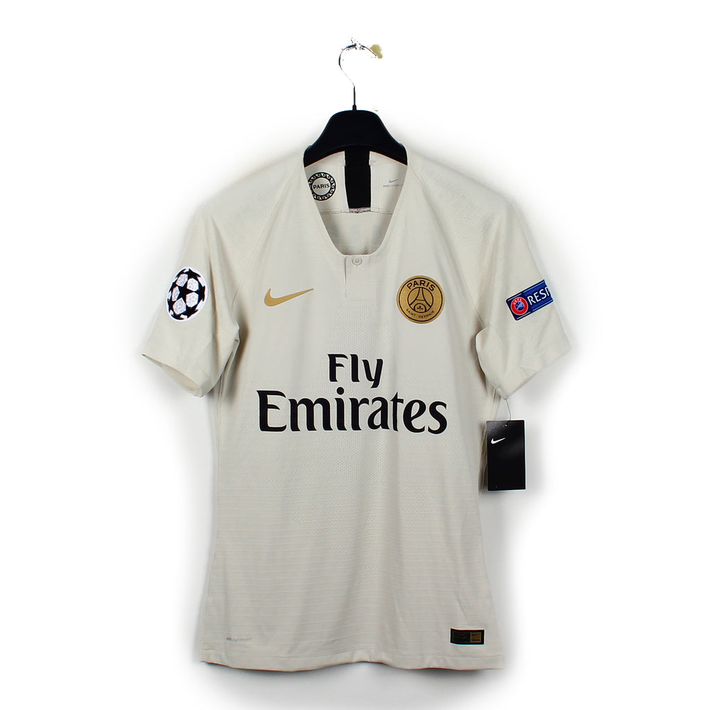 2018/19 - PSG - Neymar #10 (S) [stock pro]